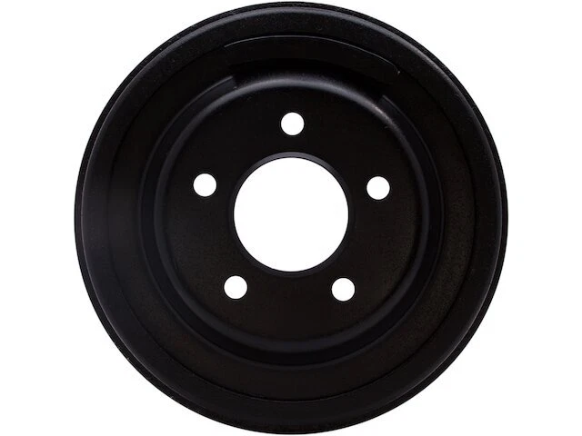 Tambor de freno trasero para Ford Maverick 1976 1975 PD513TY 1974-1977 Foto 1 de 1