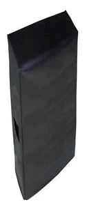 Kustom 3x15 Cabinet-2x15 Plus Horn - Black Vinyl Cover w/Piping Option (kust008) - Picture 1 of 6