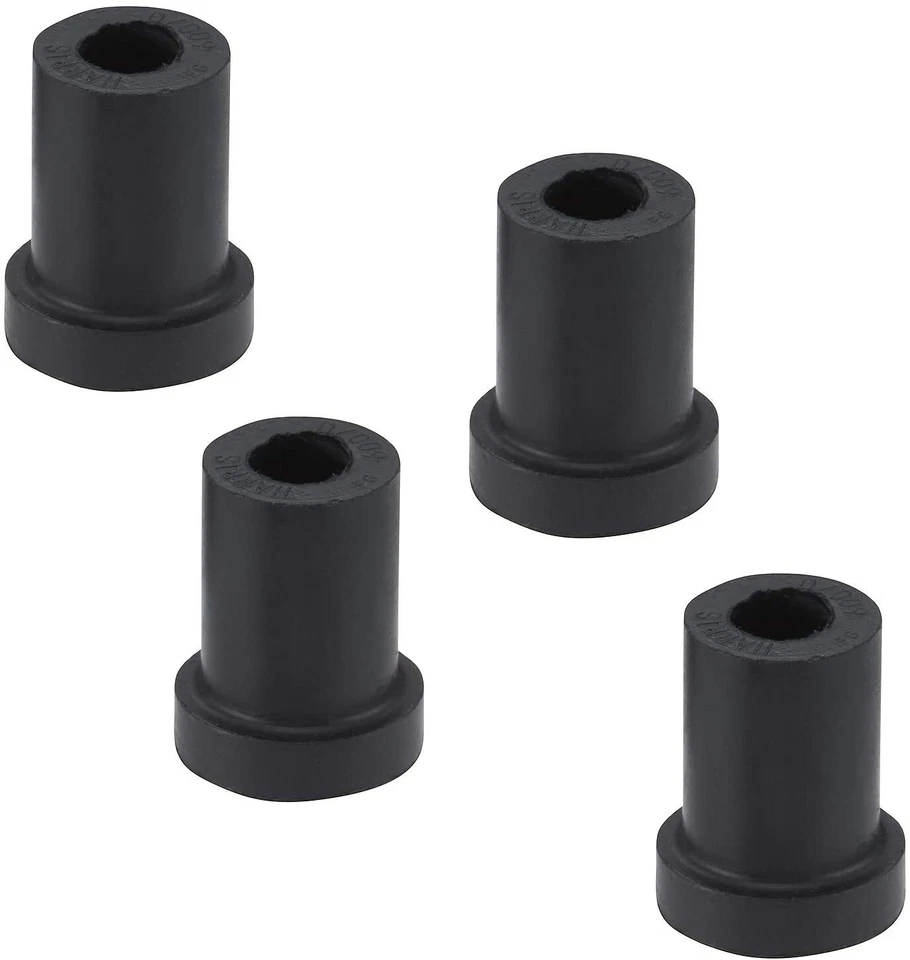 K8785 Moog 1-shackle set Leaf Spring Bushings Rear Upper New for Falcon Sedan - Image 1 of 1