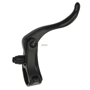 coppia leve freno fixed diametro 28,6 MV-TEK freni bici - Foto 1 di 1