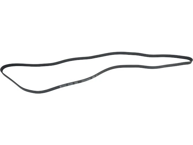 Main Drive Multi Rib Belt For 1993-1996 Mercury Grand Marquis 4.6L V8 RP486VC - Image 1 of 1