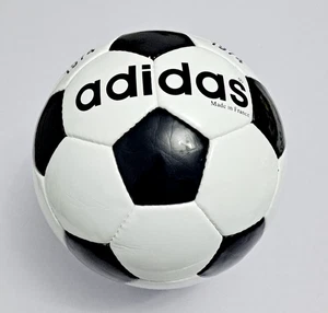 Adidas Telstar 1974 FIFA World Cup 1974 Deutschland Spielball Größe 5 UK Ware - Bild 1 von 4