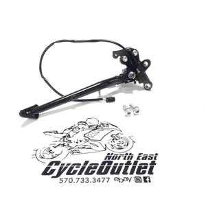 2025 11-25 SUZUKI GSXR600 GSXR750 OEM KICKSTAND SIDE KICK STAND - Picture 1 of 15
