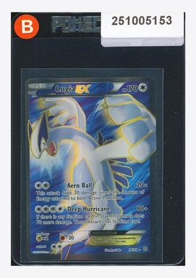 Pokemon Lugia EX Full Art 2015 94/98 Ancient Origins English - Image 1 of 2