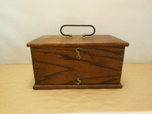 ANTIKES SEARS 1904 HEIMMEDIZINISCHES APPARAT ELEKTROSCHOCK QUACKSALBER MEDIZINGERÄT - Bild 1 von 13