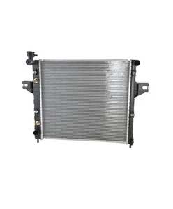 Brand New Radiator for Jeep Grand Cherokee 4.0L 1999-2004 Ref # 52079428AB - Picture 1 of 8