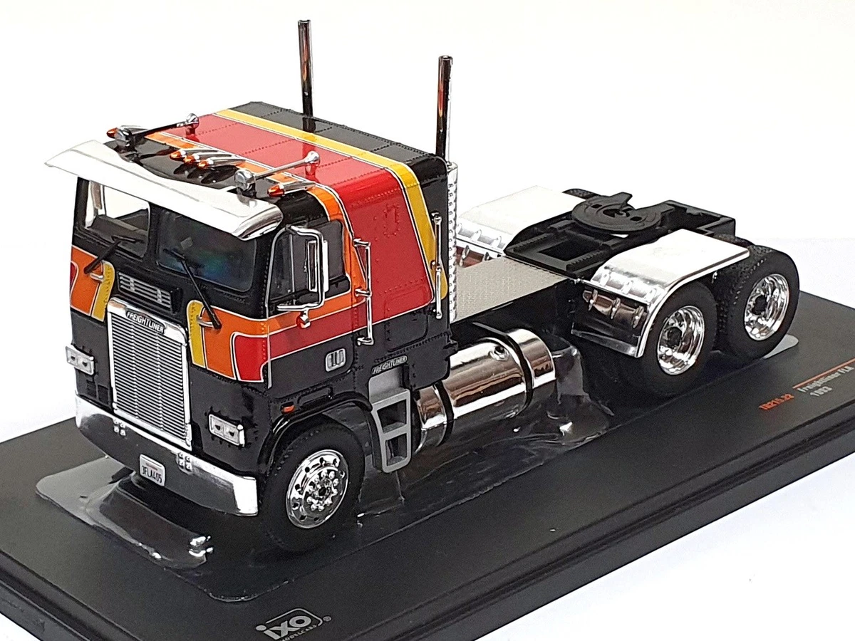 IXO 1:43 Diecast Trucks for sale - eBay