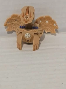 Bakugan Battle Brawlers Laserman Wormquake 450g 016 - Picture 1 of 1