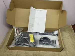 Starlink Mount Kit für V2 Gen 2 lange Wandhalterung Starlink Wandmontageset - Bild 1 von 3