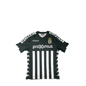 Maillot vintage domicile Charleroi #14 Marga saison 2018-2019 - Picture 1 of 2