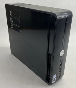 Dell Vostro 220 SFF Pentium Dual E2200 2.20GHz 4GB RAM No HDD No OS - Picture 1 of 14