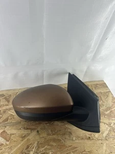 SPECCHIO SPECCHIETTO RETROVISORE DESTRO DX DACIA SANDERO  2020 9 PIN - Bild 1 von 9