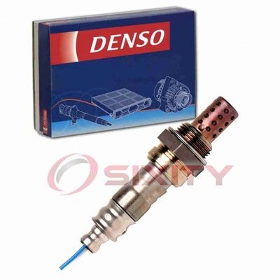 Sensor de oxígeno Denso Upstream para láser Plymouth 1990-1994 1,8 L L L4 escape ze Foto 1 de 4