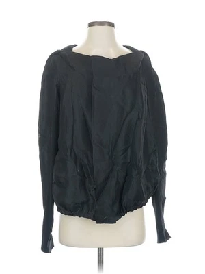 Chaqueta negra Elizabeth and James XS para mujer Foto 1 de 4