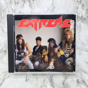 Extreme - Extreme (CD) - Bild 1 von 4