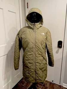 The North Face Full Zip Jacke Damen Gr. Large - Bild 1 von 11