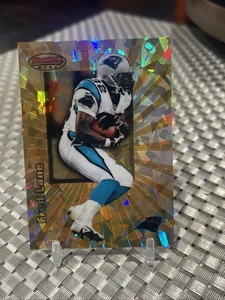 1998 Bowman's Best Fred Lane #63 ATOMIC REFRACTOR SSP #001/100 eBay One Of One - Picture 1 of 7