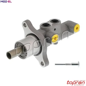 BRAKE MASTER CYLINDER 304 316 FOR FORD FOCUS/II/Turnier C-MAX QQDC/QQDB 1.8L - Picture 1 of 9