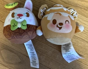 NEW Unboxed Scented 4” Collectible Disney Munchlings - Picture 1 of 7