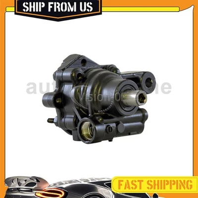 Power Steering Pump For 2004 2005 2006 2007 2008 2009 Cadillac SRX 4.6L - Image 1 of 4