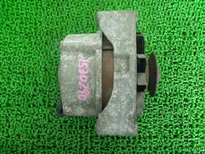 MERCEDES-BENZ Benz e class 2047 123223 Alternator 0120489917 [Used] [PA64757783] - Picture 1 of 5