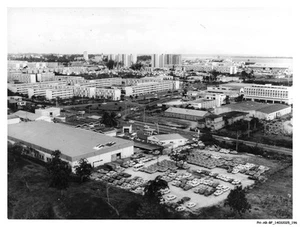 PH-AB-BFP1-0099-FOTO - La Sommità Della Guadeloupe - Foto 1 di 2
