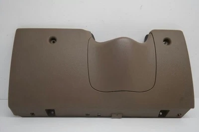 2002-09 Chevrolet Trailblazer левая нижняя откидная панель  - Изображение 1 из 4