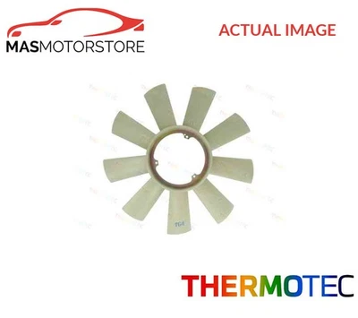 FAN WHEEL ENGINE COOLING THERMOTEC D9M011TT I NEW OE REPLACEMENT - Image 1 of 4
