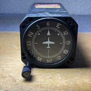 Gyroscope Directionnel Cessna - Picture 1 of 6
