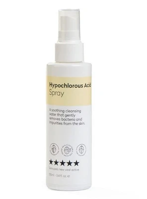 PERFECT TEN 100ml Hypochlorous Acid Spray
