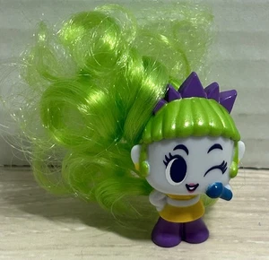 Figura Terciopelo Dreamworks Trolls Band Together Mineez Serie 1 - Imagen 1 de 4