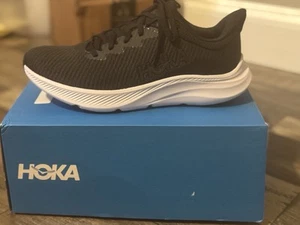 Women’s Hoka Wide solimar Shoe - Picture 1 of 11