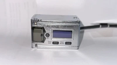 Sensor láser KEYENCE LR-TB5000C envío rápido gratuito Foto 1 de 2