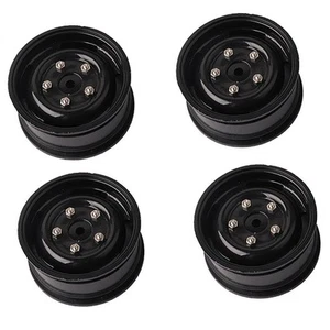 1,9 Zoll Beadlock Felgennabe Für 1:10 RC Axial SCX10 RC4WD RC Truck Buggy - Bild 1 von 5