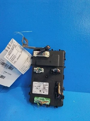 Nissan Altima 2013 chasis ECM carrocería control BCM detrás del racimo sedán se adapta a 13 ALT Foto 1 de 4