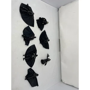 Star Wars Darth Vader & Emperor Palpatine 3.75" Figure Lot Hasbro Kenner - Picture 1 of 8