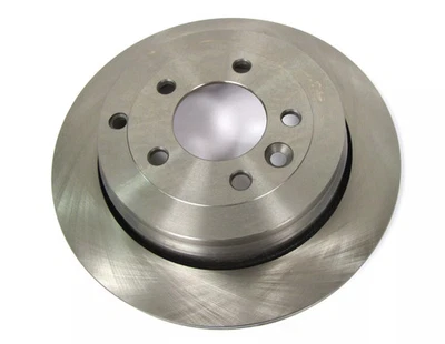 Freio rotor traseiro SDB000636 para Land Rover LR3 V6 2005-2009 - Imagem 1 de 3