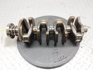 2017-2020 BMW 330I 430I 530I B48 2.0 Crankshaft 2017 2018 2019 - Picture 1 of 8