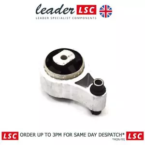 Rear Engine Mount Vauxhall Movano A 1999 to 2010 9110612 DTi 1.9 2.5 3.0 - Picture 1 of 12