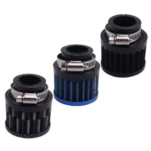 Universal 25mm Car Cone Cold Filter Turbo Vent Crankcase Breather New - Picture 1 of 4