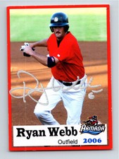 2006 long beach armada rtan Webb cal state chico