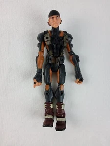 G.I. Joe Sigma 6 Tunnel Rat Action Figure w/ Vest Only Hasbro 2006 - Picture 1 of 8