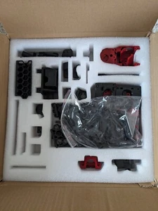 Formbot Voron 0.2 R1 Druckteile / Printed Parts - Photo 1/5