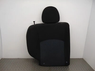 14-17 NISSAN VERSA NOTE REAR RIGHT UPPER CUSHION SEAT OEM - Image 1 of 4