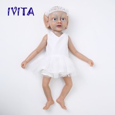 muñecas para niñas de 1 año