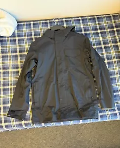 Canada Goose, Nanaimo Jacket, Black, Size S, Never Worn, Original Bag Included - Picture 1 of 5