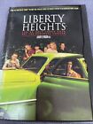 Liberty Heights (DVD, 2000)  - Previously Rented