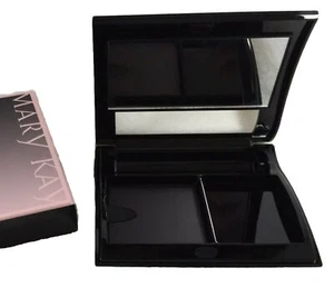 MARY KAY NEGRO COMPACTO SIN RELLENAR - NUEVO ENVÍO RÁPIDO - Imagen 1 de 4