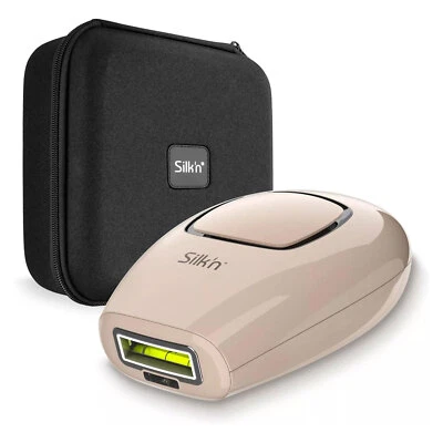 Silk'n Infinity Fast INFF1PEUR002 eHPL IPL Haarentfernungsgerät Haarentferner - Bild 1 von 4