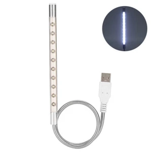 USB Laptop Keyboard Light Household Low Power Consumption Portable Night Light - Photo 1/12